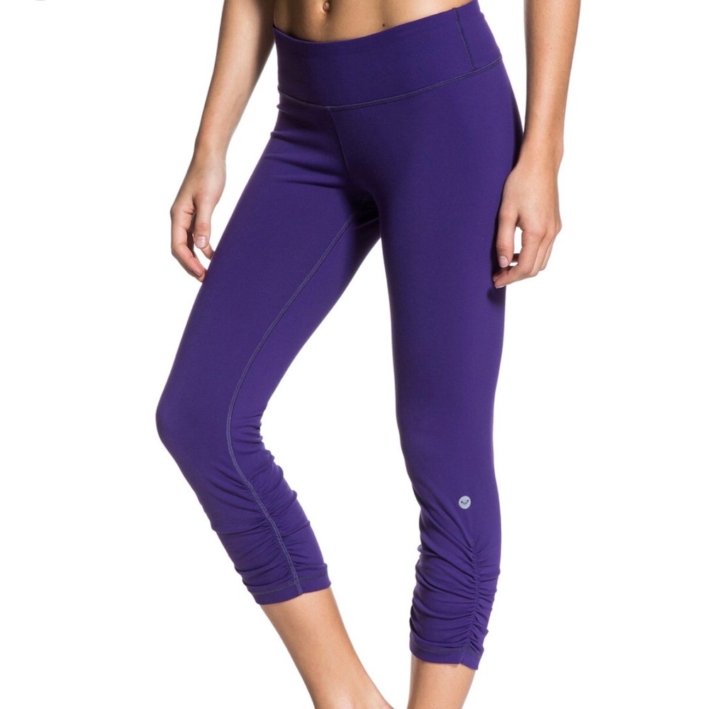 Roxy Energy Capri
